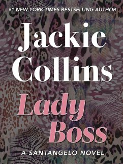 Lady Boss (eBook, ePUB) - Collins, Jackie