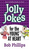 Jolly Jokes for the Young at Heart (eBook, PDF)