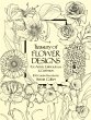 Treasury of Flower Designs for Artists,... - Bild 1