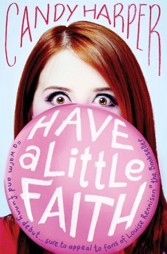 Cover Have a Little Faith (eBook, ePUB)
