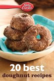 20 Best Doughnut Recipes (eBook, ePUB) 20 Best Doughnut Recipes (eBook, ePUB)