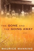Gone and the Going Away (eBook, ePUB)