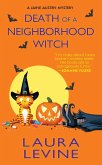 Death of a Neighborhood Witch (eBook, ePUB)