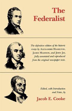 The Federalist (eBook, ePUB) The Federalist (eBook, ePUB)
