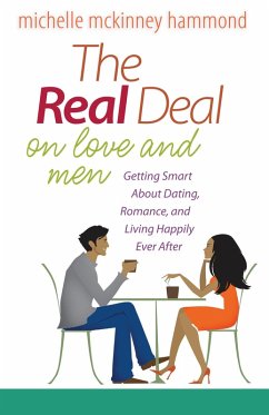 Cover Real Deal on Love and Men (eBook, ePUB)
