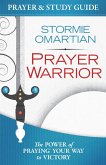 Prayer Warrior Prayer and Study Guide (eBook, ePUB)