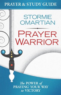 Cover Prayer Warrior Prayer and Study Guide (eBook, ePUB)
