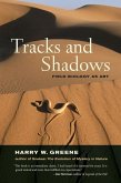 Tracks and Shadows (eBook, ePUB)