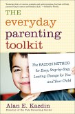 The Everyday Parenting Toolkit (eBook, ePUB)