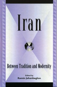 Iran (eBook, ePUB)