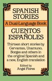 Spanish Stories/Cuentos Espanoles (eBook, ePUB)