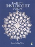Favorite Irish Crochet Designs (eBook, ePUB)