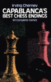 Capablanca's Best Chess Endings (eBook, ePUB)