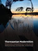 Thoreauvian Modernities (eBook, ePUB)