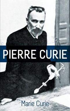 Cover Pierre Curie (eBook, ePUB)