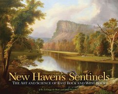 New Haven's Sentinels (eBook, ePUB) - Zeilinga De Boer, Jelle