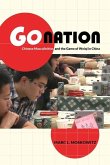 Go Nation (eBook, ePUB)