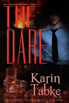 Cover Dare (eBook, ePUB)