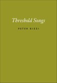 Threshold Songs (eBook, ePUB) Threshold Songs (eBook, ePUB)