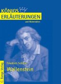 Wallenstein von Friedrich Schiller. Textanalyse und Interpretation. (eBook, PDF)