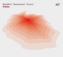 Polska - Mozdzer/Danielsson/Fresco