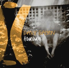 Hourglass - Gahan,Dave