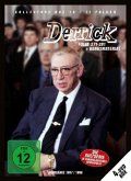 Derrick - Collector's Box Vol. 19 - Folge 271-281 DVD-Box