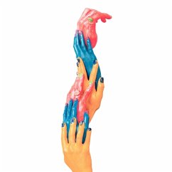 Exhibitionists - Superhumanoids