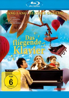 Das fliegende Klavier