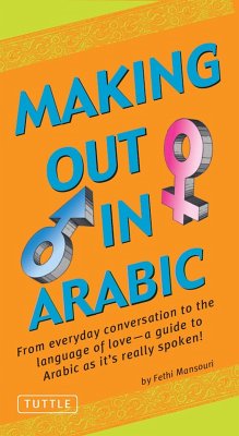 Making Out in Arabic (eBook, ePUB) - Mansouri, Fethi