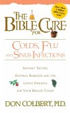 Bible Cure for Colds and Flu (eBook, ePUB)