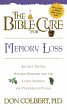 Bible Cure for Memory Loss (eBook, ePUB) - Bild 1