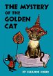 Mystery of the Golden Cat (eBook, ePUB) - Bild 1