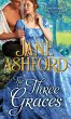 The Three Graces (eBook, ePUB) - Bild 1