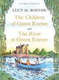 The Children of Green Knowe Collection (eBook, ePUB)