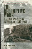 The Redemptive Work (eBook, ePUB) The Redemptive Work (eBook, ePUB)