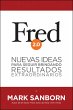 Fred 2.0 (eBook, ePUB) - Bild 1