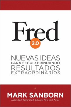 Cover Fred 2.0 (eBook, ePUB)