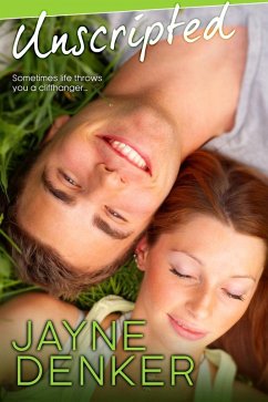 Unscripted (eBook, ePUB) - Denker, Jayne
