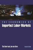 Economics of Imperfect Labor Markets (eBook, PDF)