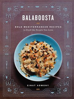 Balaboosta (eBook, ePUB) - Admony, Einat
