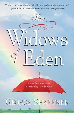 Cover The Widows of Eden (eBook, ePUB)