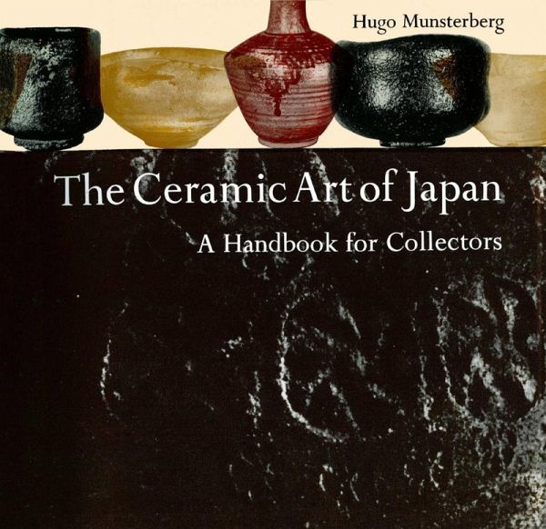 Ceramic Art of Japan (eBook, ePUB) Ceramic Art of Japan (eBook, ePUB)