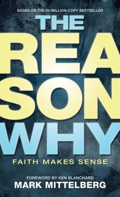 The Reason Why (eBook, ePUB) - Mittelberg, Mark