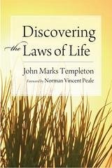 Discovering the Laws of Life (eBook, ePUB) - John Templeton, Templeton