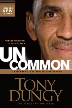 Cover Uncommon (eBook, ePUB)