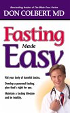 Fasting Made Easy (eBook, ePUB)