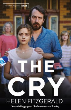 The Cry (eBook, ePUB) - Fitzgerald, Helen