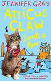 Atticus Claw Lends a Paw (eBook, ePUB) Atticus Claw Lends a Paw (eBook, ePUB)