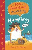 More Adventures According to Humphrey (eBook, ePUB)